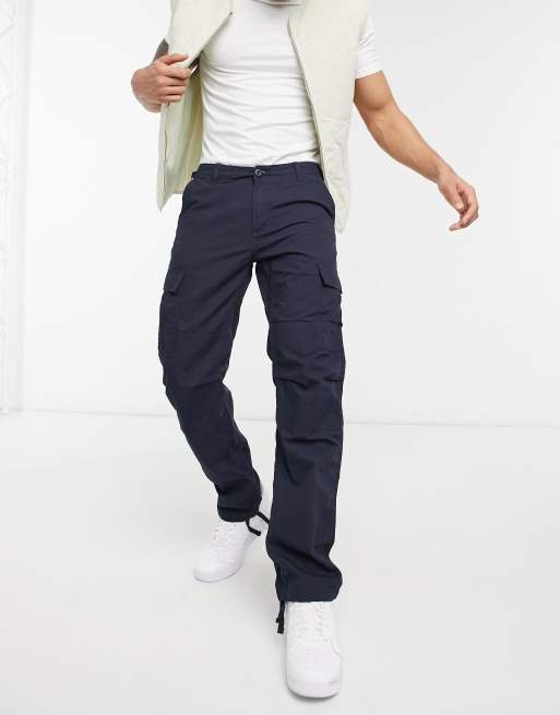 Carhartt aviation best sale pant navy