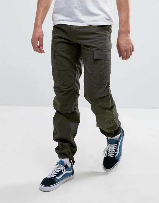 Carhartt WIP Hosen Slim Fit