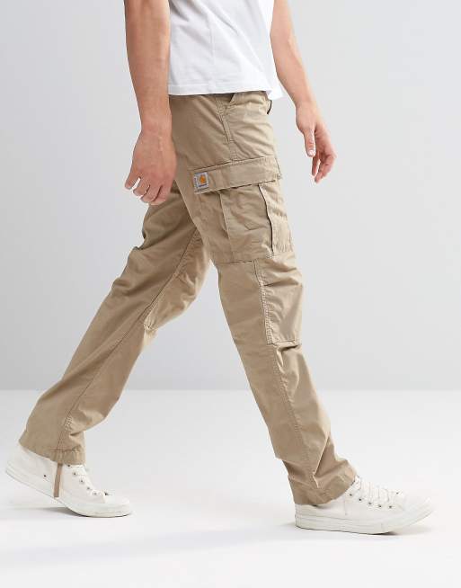 Carhartt aviation pant store beige