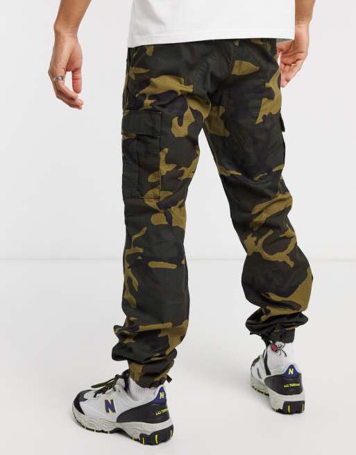 Carhartt aviation pant store camo