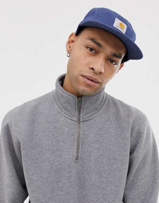 Carhartt hotsell backley cap