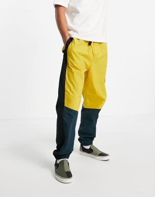 Carhartt WIP Barnes sweatpants | ASOS