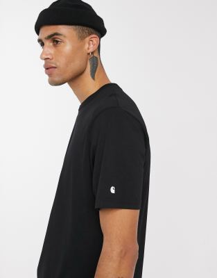 carhartt plain tee