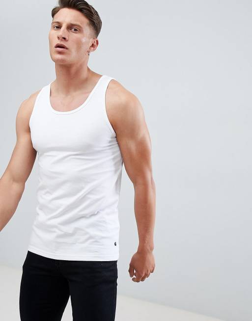 Asos debardeur homme new arrivals