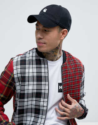 major cap carhartt