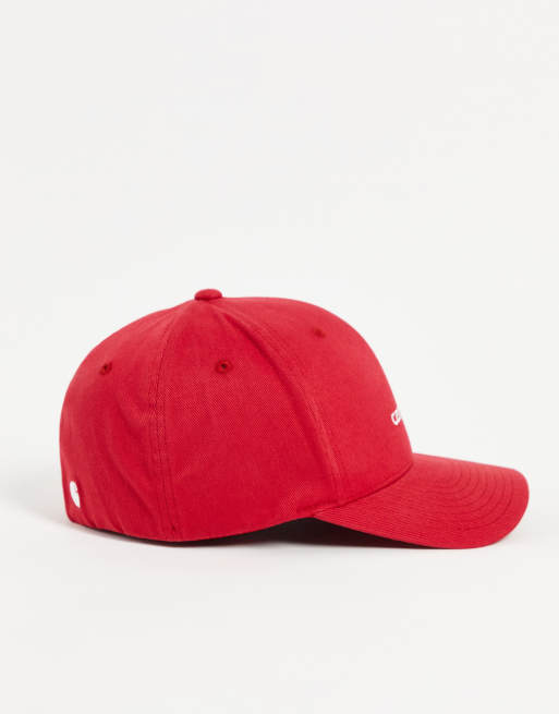 Carhartt WIP – Baseball-Kappe mit Schriftzug, 2 von 4