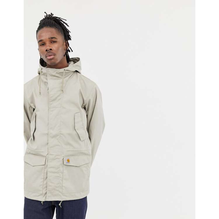 Carhartt WIP battle parka | ASOS