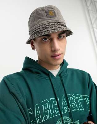 【dead stock】Carhartt BAYFIELD BUCKET HAT carhartt-bayfield-bucket-hat-