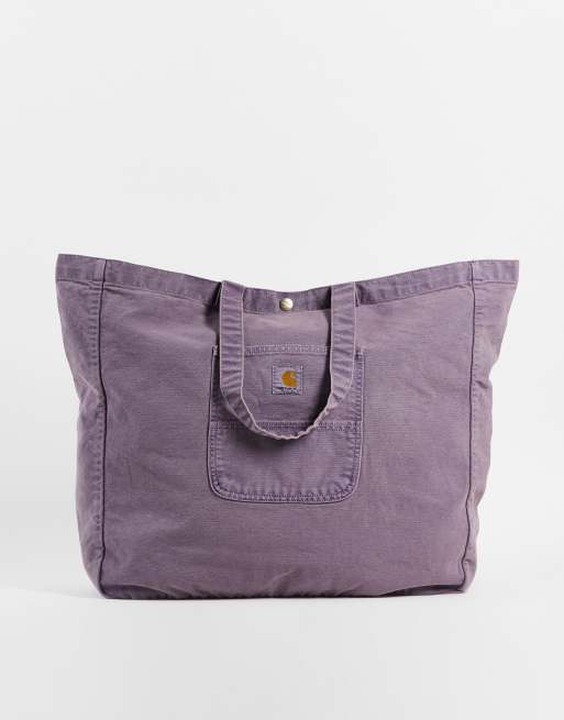 Carhartt Work in Progress Bayfield Tote - Black