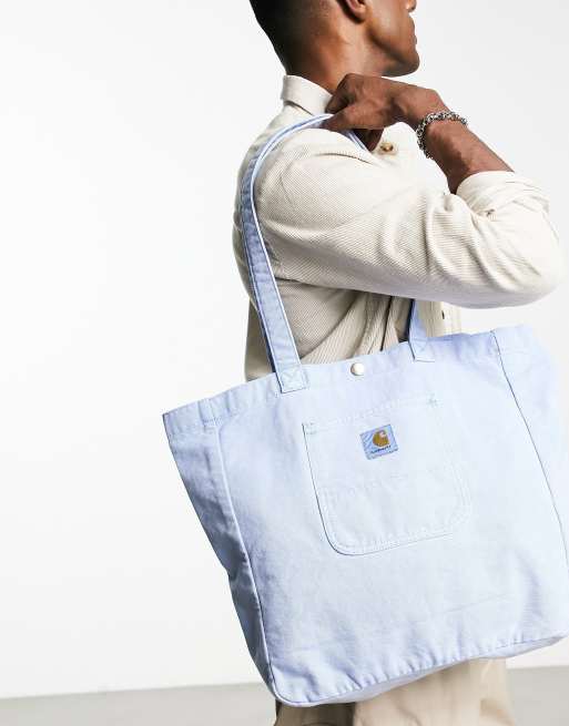 Carhartt tote outlet bag