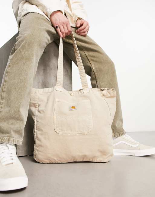 Tote bag carhartt hot sale