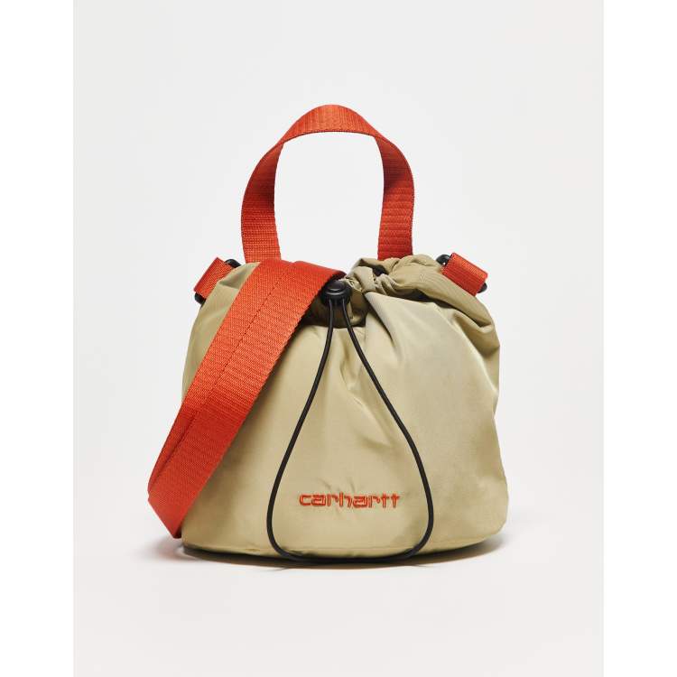 Carhartt WIP Bayshore Small Bag | Vulcan