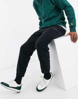 carhartt fleece joggers