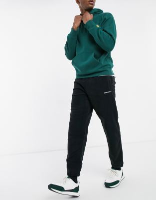 carhartt fleece joggers