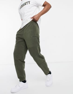carhartt fleece joggers