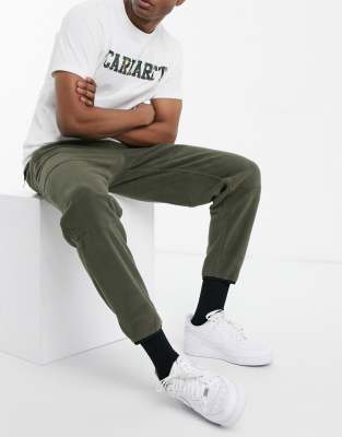 carhartt fleece joggers