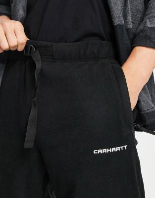 carhartt joggers