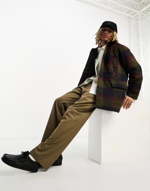 Carhartt WIP - Beckley - Jas in multi