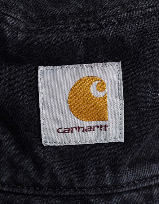 Carhartt WIP - Belmar - Bob à motif camouflage foncé effet serpent, 3 de 3