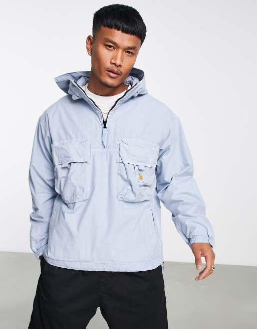 Pullover lightweight online jacket