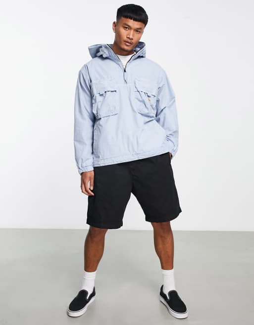 Lightweight hotsell pullover windbreaker