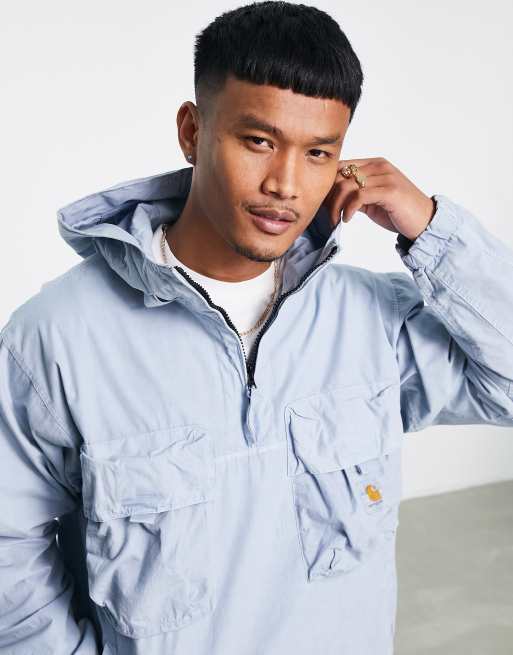 Carhartt shop wilson pullover