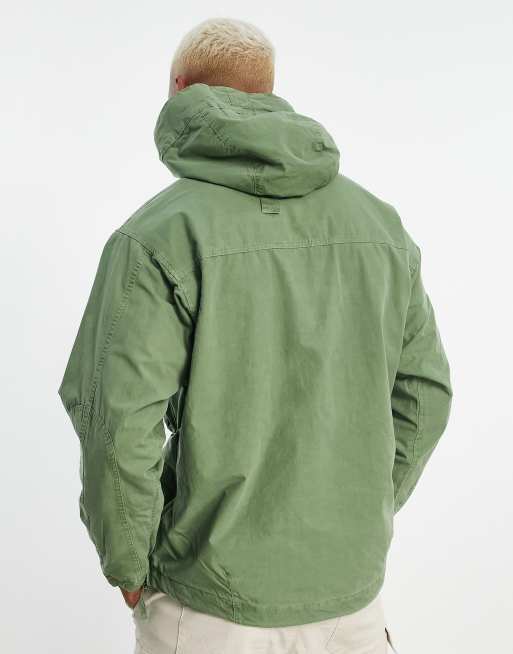 Carhartt deals field pullover