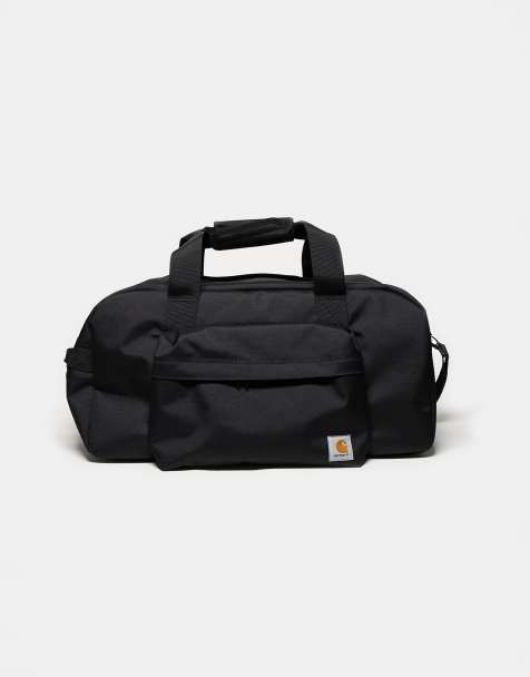 Carhartt WIP – Beuteltasche in Schwarz - view 1