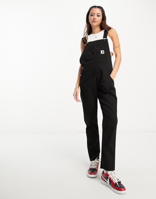 Carhart shop womens overalls