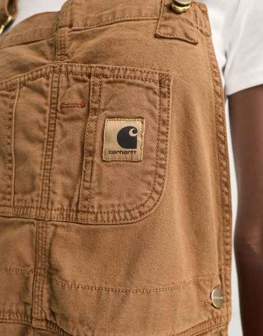 Carhartt Overalls For Men