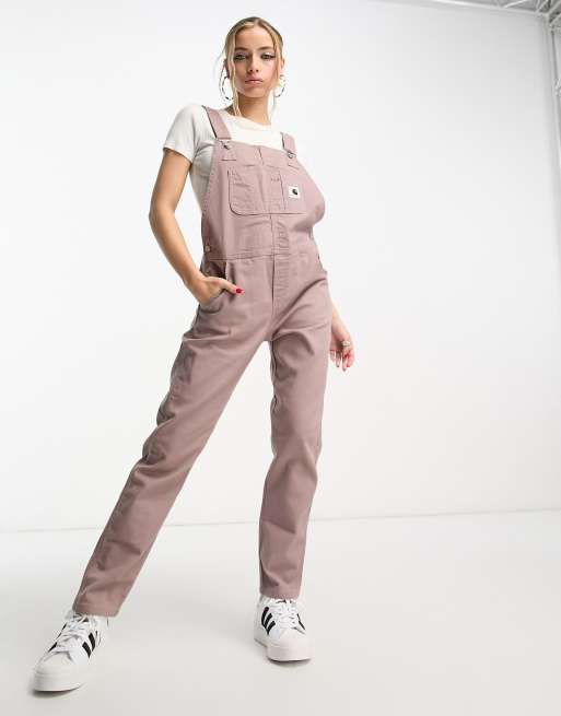 Carhartt overalls outlet women