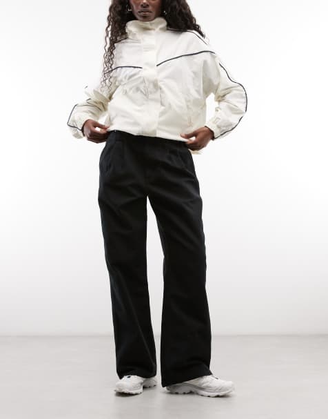Carhartt WIP Billie single knee pants in black - view 1