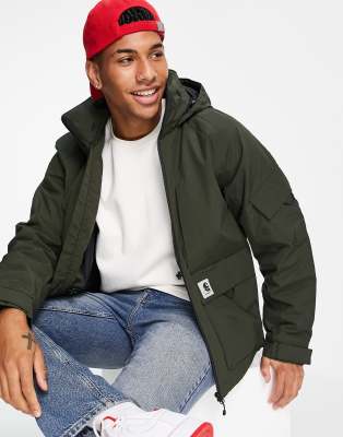 Carhartt WIP bode jacket - ASOS Price Checker