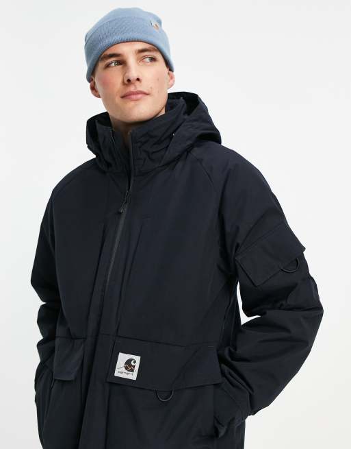 parka bode carhartt