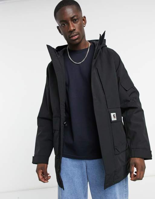 Carhartt wip outlet parka