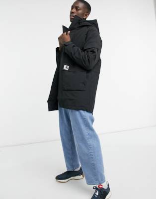 asos carhartt parka