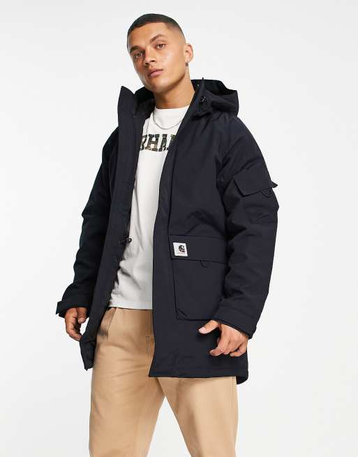 Carhartt 2024 jacket parka