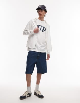 Carhartt Bolton Shirt In White