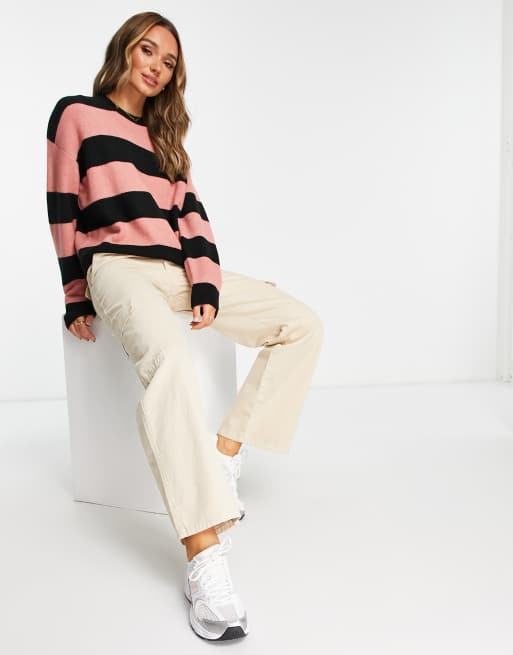 Carhartt pink outlet jumper