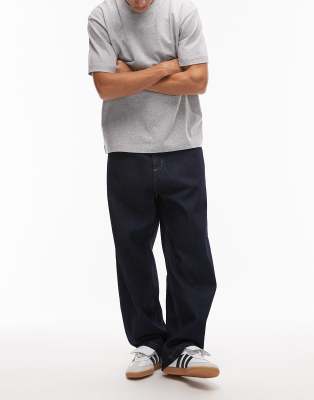 Baggy Straight 4