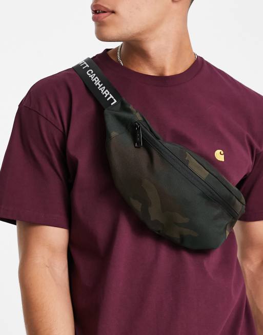 Carhartt wip store bum bag