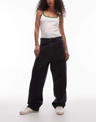 Carhartt Brandon Loose Fit Jeans