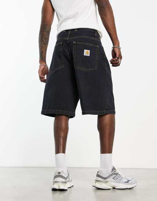 Jeans on sale carhartt larghi