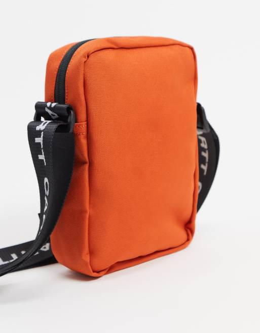 Carhartt wip brandon top shoulder pouch