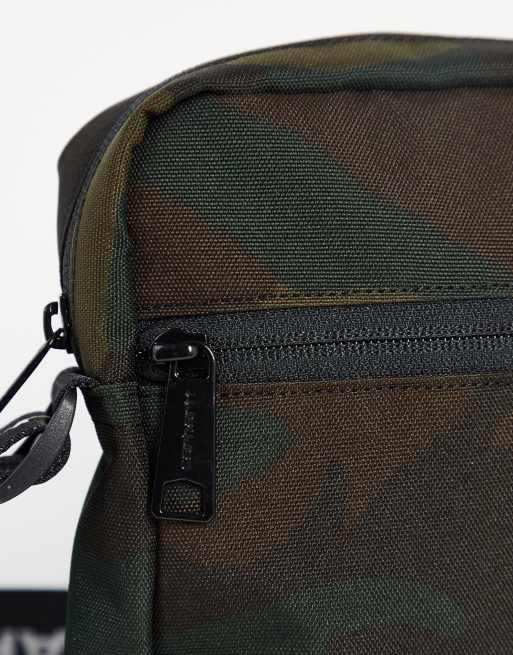 Carhartt WIP Brandon shoulder pouch