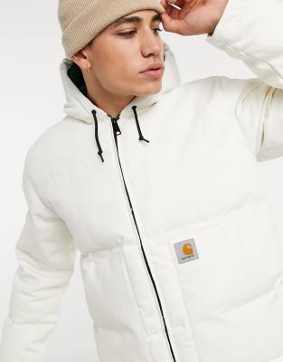 cappotto carhartt