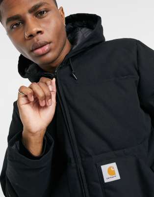 carhartt brooks jacket