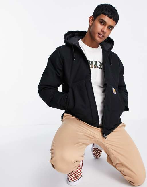 Asos carhartt clearance jacket