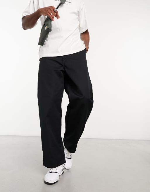 Carhartt on sale black chinos