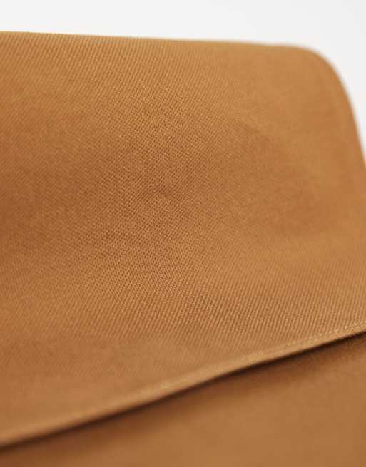 Carhartt WIP – Bruna bordstabletter med logga, 2-pack, 2 av 3